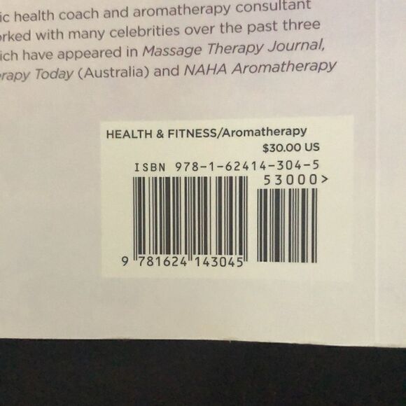 The Essential Oils Complete Reference Guide - Picture 4 of 5